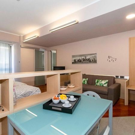 Studio Jazz 34 Apartamento Turim Exterior foto