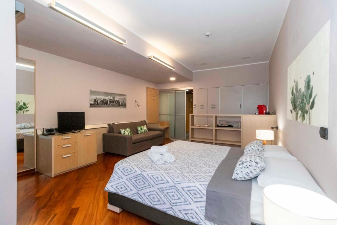 Studio Jazz 34 Apartamento Turim Exterior foto